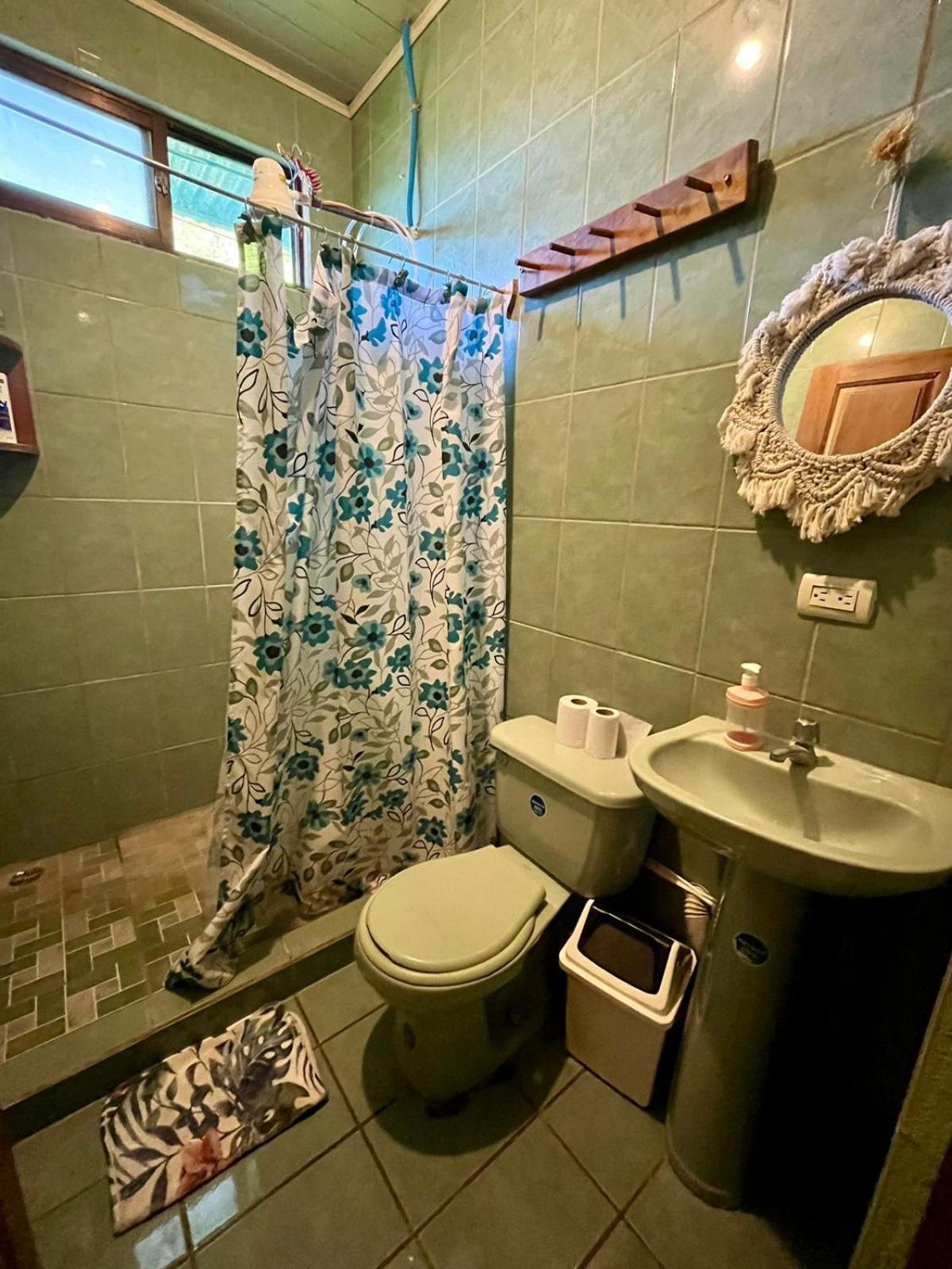 Surf House Apartman Sámara Kültér fotó